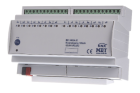 MDT BE-16024.02 Ingresso binario KNX 16 volte, 24VAC/DC BE-16024.02