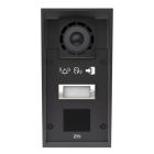 9151301RP 2N IP Force 2.0 - 1 button, pictograms, card read