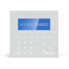 AVS ELECTRONICS 1111147 A1000 PLUS W TASTIERA TOUCH SENSE Tastiera Touch S