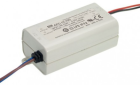 MEANWELL APC-12-700 APC-12-700 LED chiuso CA/CC