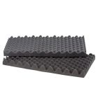 GT LINE LIDFOAM.5218 set spugna coperchio (2 pz) per 5218HL