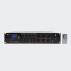 ITC AUDIO 8106-200040 MTX6120BT Matrice 6x120W con sorgente integrata
