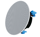 ZENNIO ZACLS4A AudioInRoom. Loudspeaker 4 pollici 8 Ohm. Anthraci
