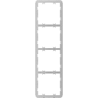 83432 Ajax Frame (4 seats) vertical [55] ASP