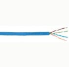 BTICINO LG-032754 U/UTP cat 6 LSZH 305 m reel. new CPR. ECA