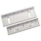 ARITECH ANTINTRUSIONE FE37L Staffa ad L regolabile per serie 6000N.