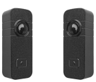 NOLOGO ZOOM-Z5E ZE series outdoor mini small photocells