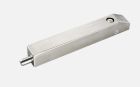 DOMOTIME GLEB02.24 AISI 304 stainless steel electric bolt - 24 Vdc power supply