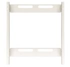 ARITECH INCENDIO 2010-2T-19 Kit per installazione in rack 19 centrali serie 2X
