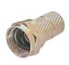 BLUMOTIX 15077 F50 - Connettore F cavo 5 mm HN 5