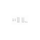 AVS ELECTRONICS 1181208 Set di distanziali per WIC 4 MINI di colore marrone