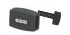 GIBIDI AJ01140 Articulated pendulum support for 100x66 mm rod