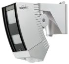OXZS4045 SIP-404/5 Doppio PIR per esterno m 40x4