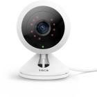 RISCO RVCM11W340RA Cube AI IP camera, IP22, 4MP, image sensor