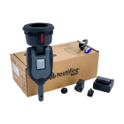 INIM FIRE TESTIFIRE-XTR2-001 TESTFIRE XTR2 for smoke and temperature detector tests