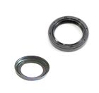 CAME SPARE PARTS 119RIA120 10pcs OIL SEAL AND CAP PACK