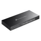 TP LINK SG2428LP 28PORT GIGABIT SWITCH 16POE+
