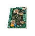 AVS ELECTRONICS 1120116 POWER 3 Alimentatore supplementare 3,4 A in scheda con BUS RS485