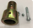 GIBIDI AJ00304 RING WITH MODO 500 WHEEL