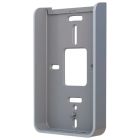 ARITECH ANTINTRUSIONE 40-S-MP Piastra di montaggio per lettori Signo 40, Argento