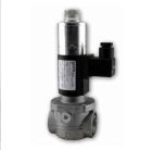 TECNOCONTROL AV015SO Automatic gas solenoid valve - Size 1/2 inch - Pmax 360 mbar - Power supply 230Vac - Slow opening