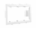COOPER CSA ILLUMINAZIONE BT2SRB KIT PER CONTROSOFFITTO BEAMTECH SMALL 2 (NO BT2LL-F3CGL)