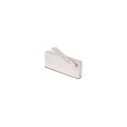 RISCO RAX78MS0000A Spessori bianchi per magnete X78, confezione da 10