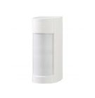 OXVXIRAM VXI-RAM Rivelatore passivo d’infrarossi per esterno a doppio fascio con antimascheramento a basso assorbimento. Portata m 12, 90°