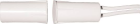 BOSCH ISN-CSTB-10W White Compact Contact (9.5 mm)- pack of 10