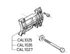 RIB CAL1026 CAVALLOTTO 22 - 22 S