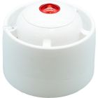 ARITECH INCENDIO KE-AS3115W-CM Avvisatore ottico/acustico VAD multitono indirizza