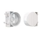 SATEL BRACKET E-1 Componente del supporto BRACKET E- Corpo principale