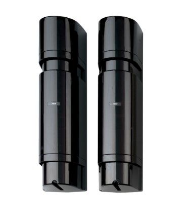 ARITECH INTRUSION PB601 Active infrared barrier with four SYNCHRONIZED rays. 4 selectable channels