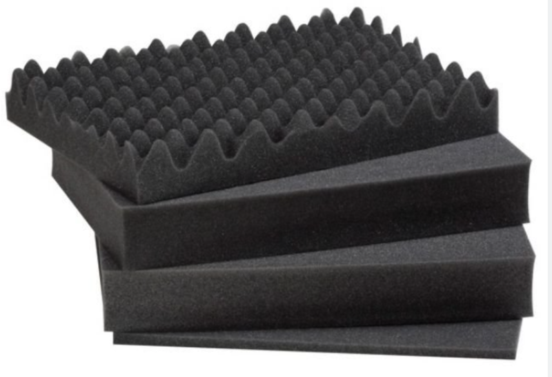 GT LINE FOAM.7630 sponge set for 7630