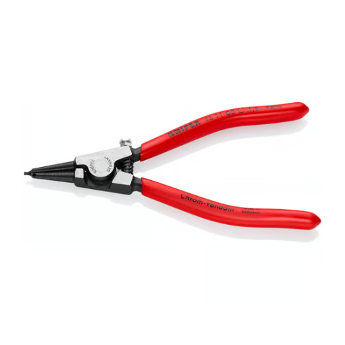 KNIPEX 46 11 G0 Clamp for biting rings (trees)