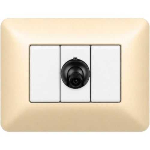 MICROTEL "SPY360 ABBMIL B" SPY360 ADJUSTABLE COLOR CAMERA