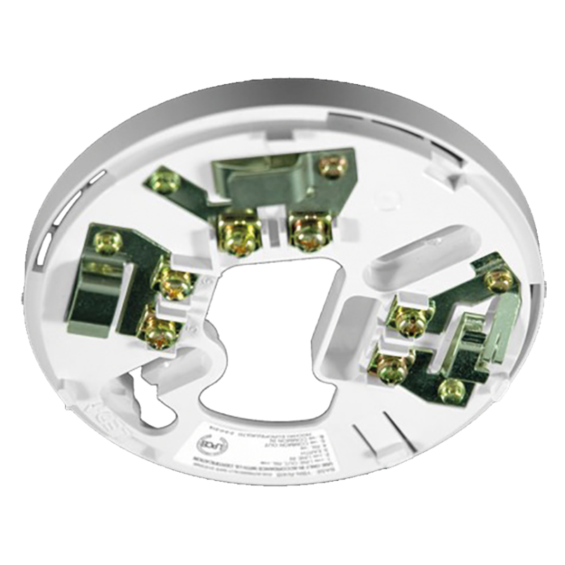 ARITECH FIRE YBN-R/4IS(WHT) Base for intrinsically safe detectors