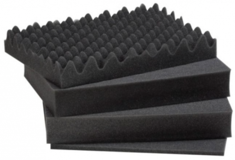 GT LINE FOAM.5122 sponge set for 5122