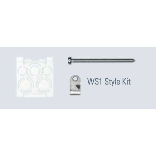 ELSNER 60222 WS1 Style Cavity Wall Mounting Kit