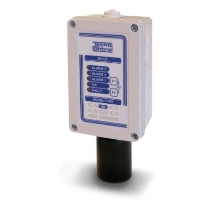 INIM FIRE TS282ES Electrochemical detector for Sulfur Dioxide - Output 4÷20mA