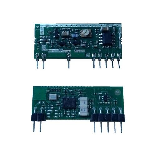 ALLMATIC 12005691 IB1.M Modulo radio ibrido banda larga