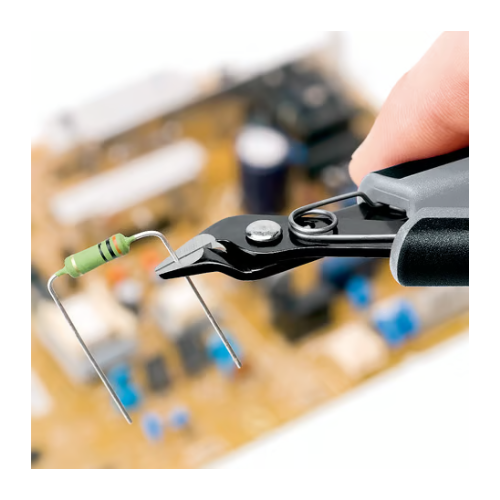 KNIPEX 78 61 140 ESD Electronic Super Knips XL ESD