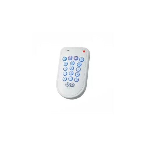 BENTEL BW-241 Wireless portable keyboard for BW control panels