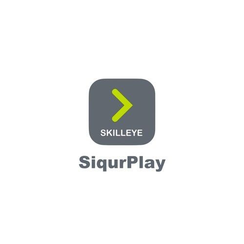 SIQURPLAY PRO App for TKH Skilleye systems, iOS, Android