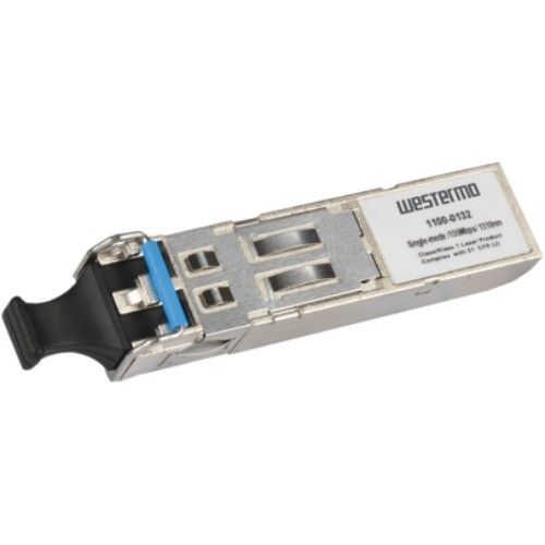 ARITECH FIRE SLC20-DDM SFP module for single-mode fiber optic cable, co