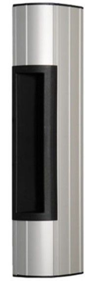 CDVI P600RPOPTION P600RP COMPLETE PROFILE PREPARED FOR OPTIONS