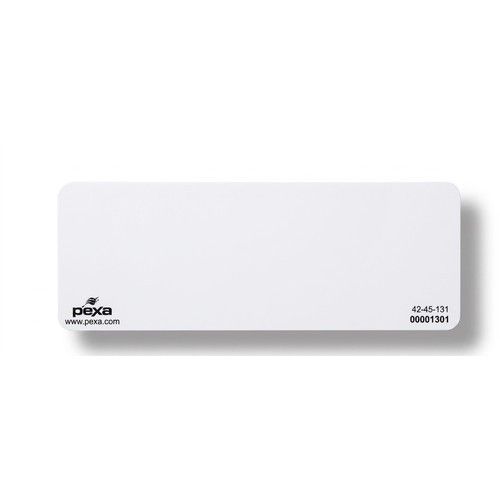 PLEXA KB-VA-UH-25 Confezione 25 Transponder veicolare da parabrezza