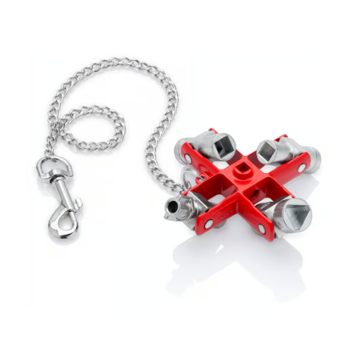 KNIPEX 00 11 06 Universal wrench