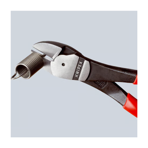 KNIPEX 74 01 140 Side cutter for mechanics