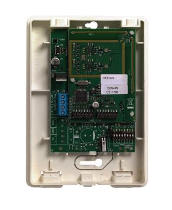 ARITECH INTRUSION ATS1235 32-input 868MHz Gen2 radio input hub